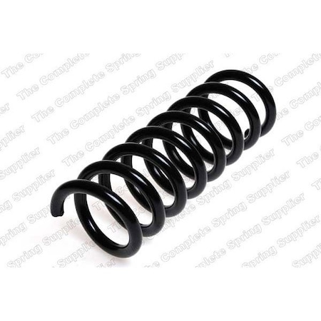 Lesjofors Coil Spring, 4056829 4056829